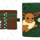 Loungefly x Pokémon Flying Eevee Wallet | $29 | Amazon